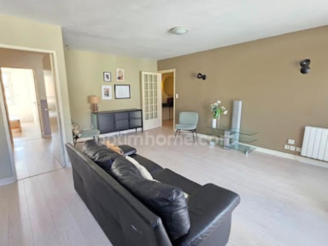 Appartement vente à Limoges