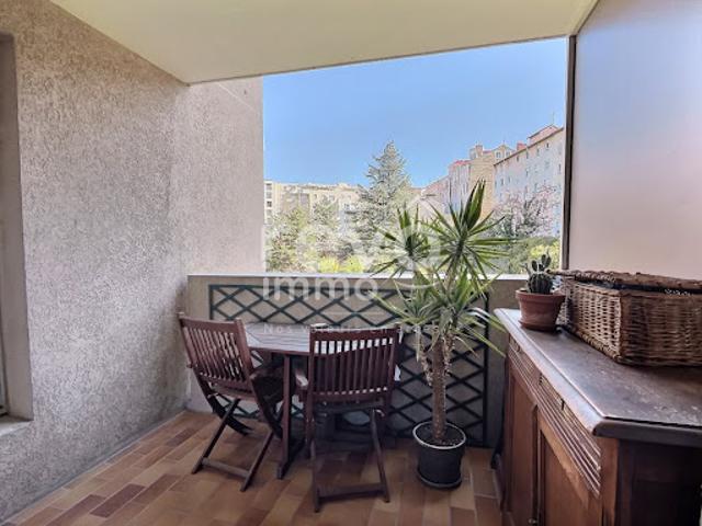 Appartement vente à Lyon, Métropole de Lyon