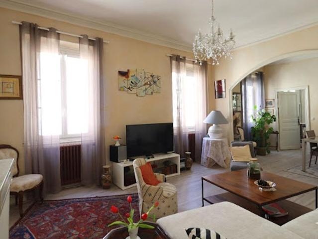 Appartement vente à Mâcon