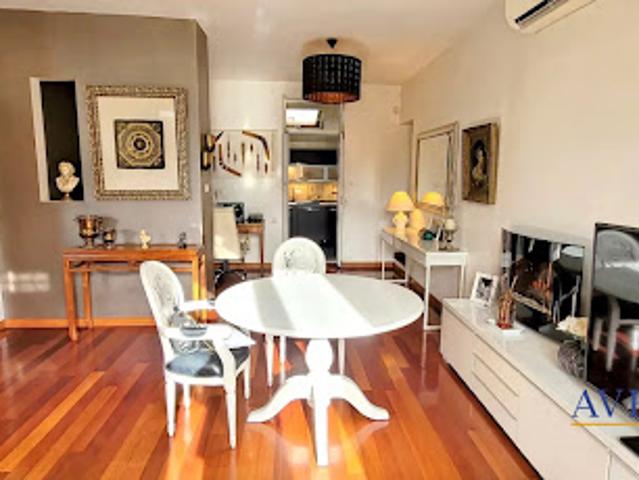 Appartement vente à Marseille