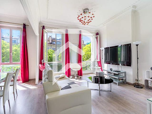 Appartement vente à Marseille