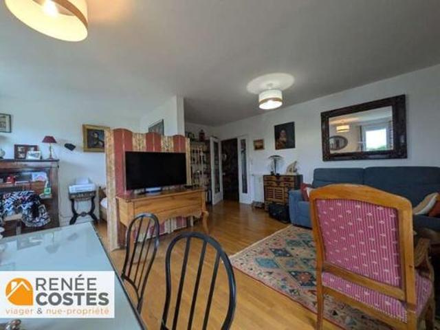 Appartement vente à Orléans