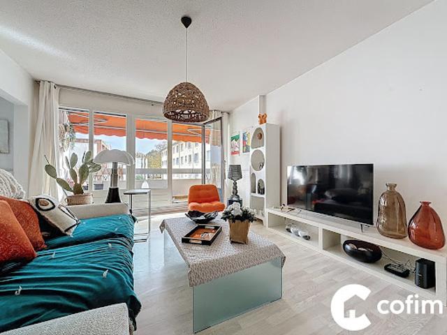 Appartement vente à Pau