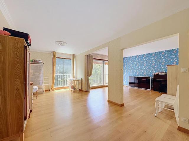 Appartement vente à Pau