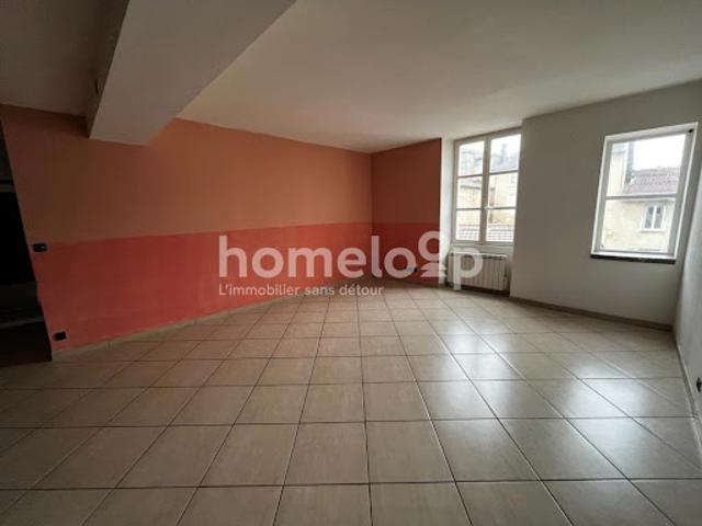 Appartement vente à Valence, Romans-sur-isère