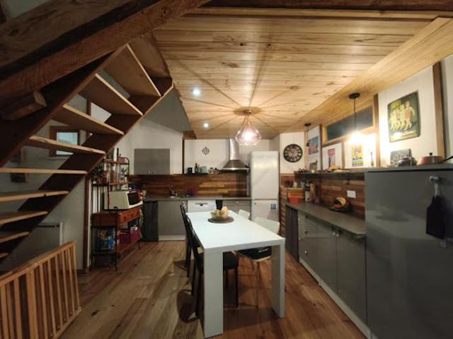 Appartement vente à Annecy, Rumilly