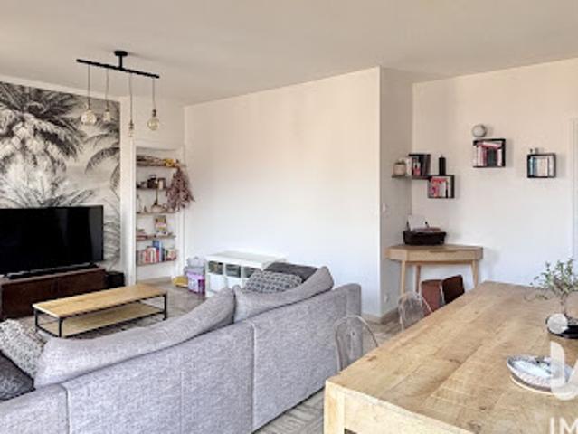 Appartement vente à Saint-Étienne, Saint-etienne
