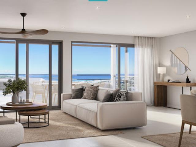Appartement vente à La Réunion