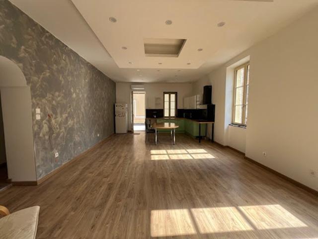 Appartement vente à Auch, Samatan