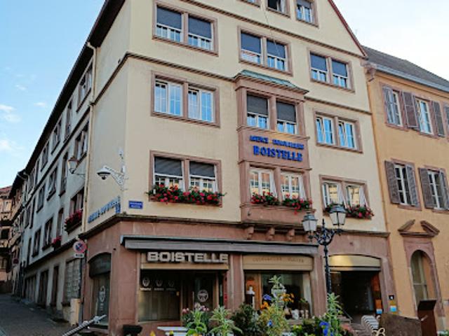 Appartement vente à Saverne