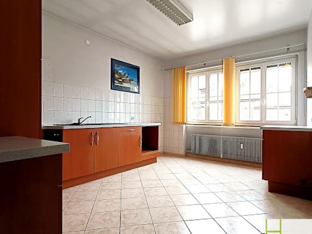 Appartement vente à Saverne