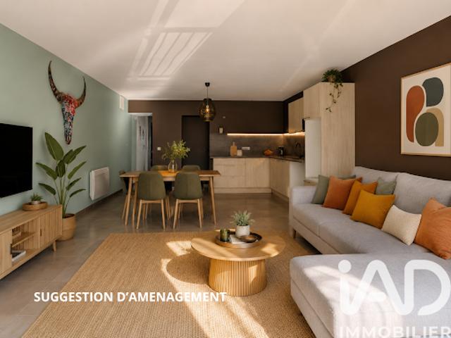 Appartement vente à Arrondissement de Toulon, Six-fours-les-plages