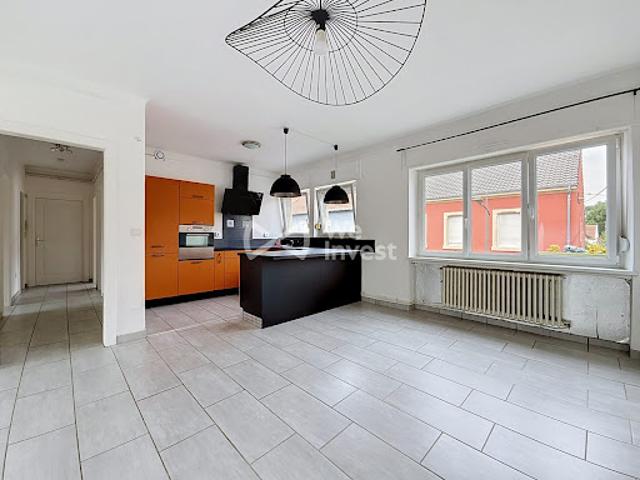 Appartement vente à Metz, Talange