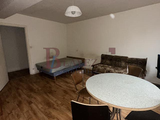 Appartement vente à Tulle