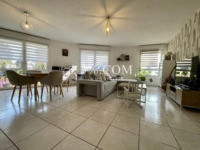 Appartement vente à Strasbourg, Vendenheim
