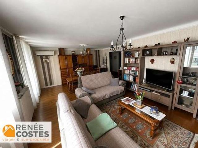 Appartement vente à Lyon, Métropole de Lyon