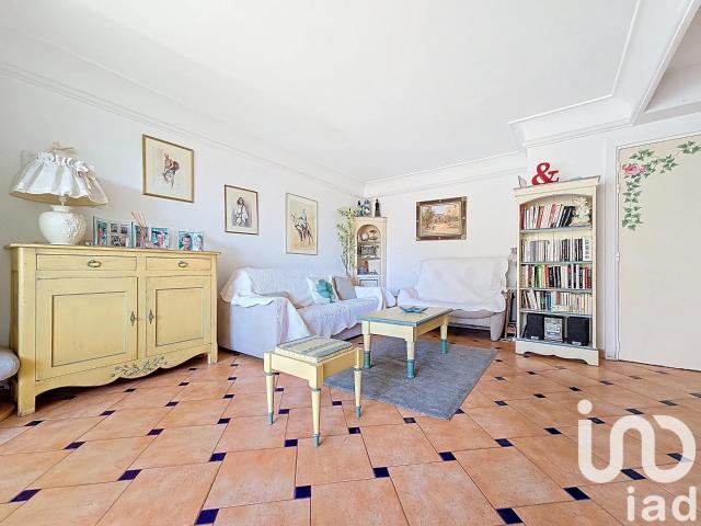 Appartement vente à Arrondissement de Draguignan, Sainte-maxime