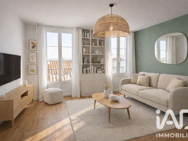 Appartement vente à Céret, Port-vendres