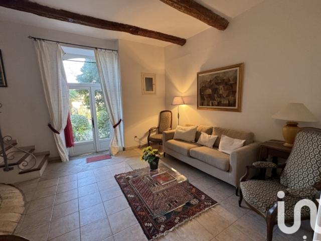 Appartement vente à Béziers, Alignan-du-vent