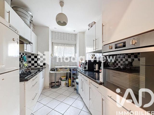 Appartement vente à Mulhouse