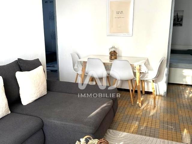 Appartement vente à Nogent-sur-Marne, Vincennes