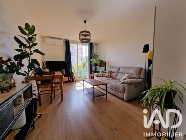 Appartement vente à Grenoble