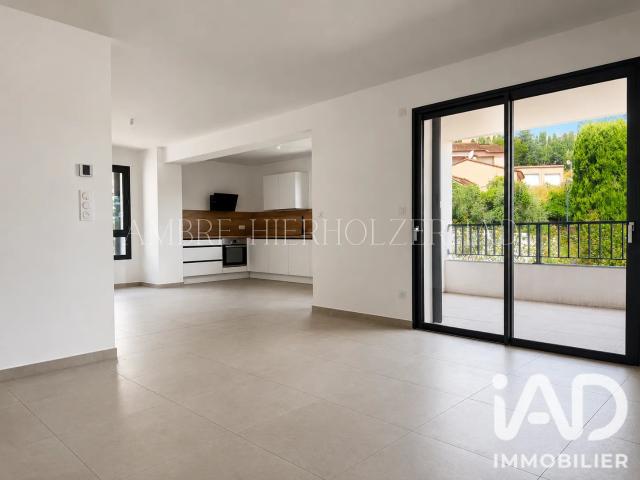 Appartement vente à Céret, Collioure