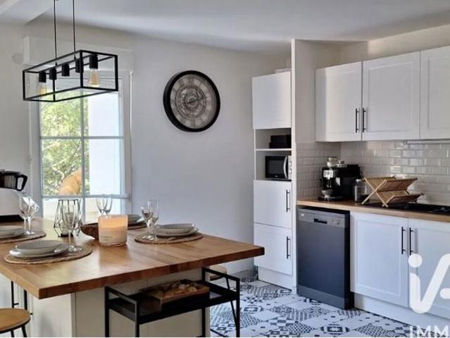 Appartement vente à Montpellier, Juvignac
