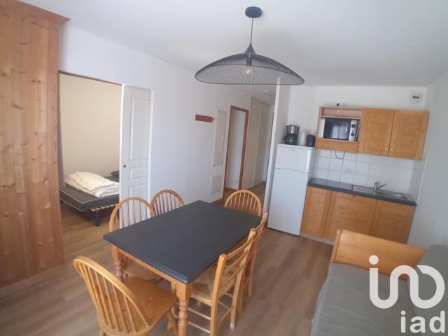 Appartement vente à Saint-Jean-de-Maurienne, Fontcouverte-la Toussuire