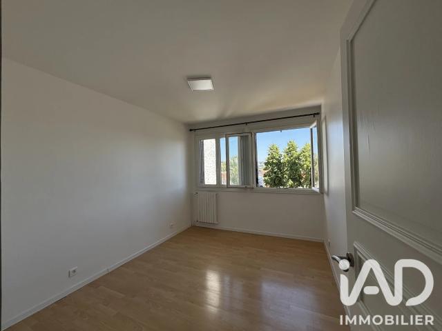 Appartement vente à Aurillac