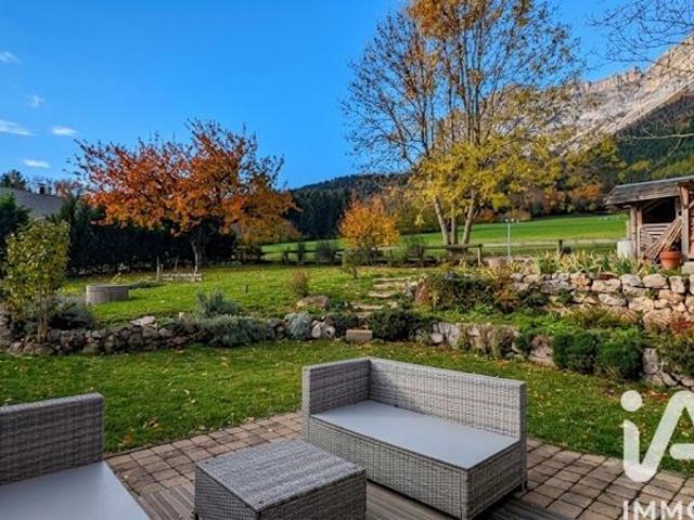 Appartement vente à Grenoble, Vif
