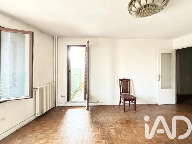 Appartement vente à Saint-Denis, Aubervilliers
