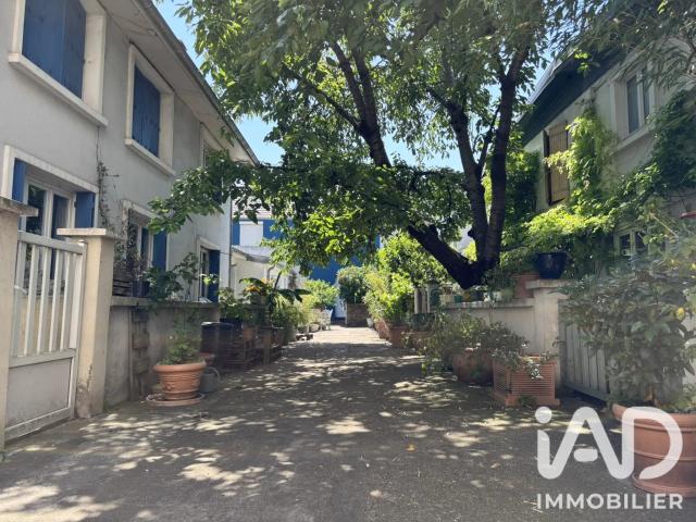 Appartement vente à Saint-Denis, Saint-denis