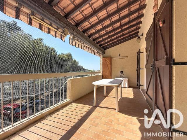 Appartement vente à Arrondissement de Toulon, Bandol