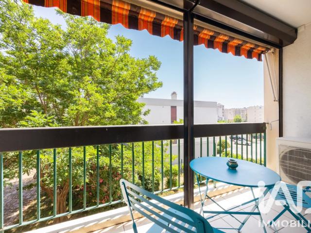 Appartement vente à Céret, Saint-cyprien