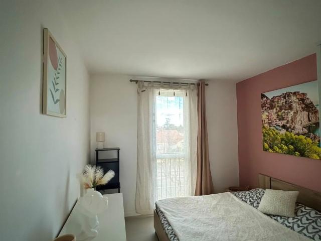 Appartement vente à Tournon-sur-Rhône, Guilherand-granges