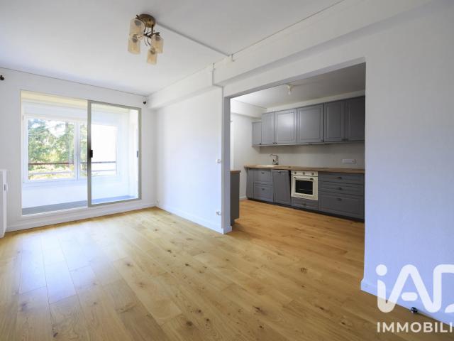 Appartement vente à Lyon, Métropole de Lyon