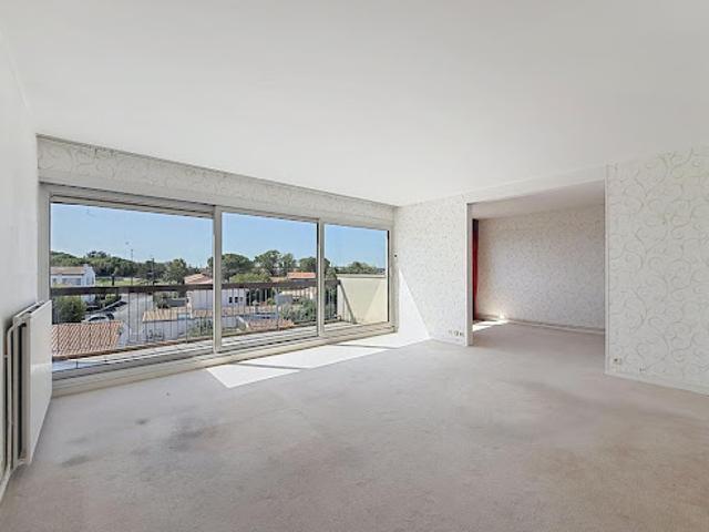 Appartement vente à Lafond, La Rochelle