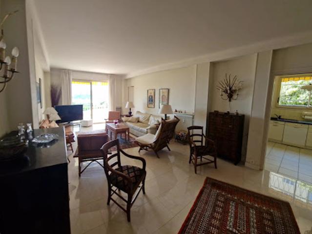Appartement vente à Nice, Villefranche-sur-mer