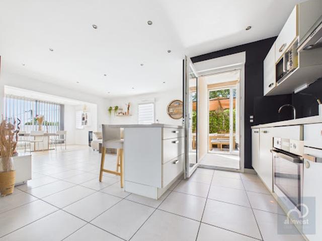 Appartement vente à Ajaccio, Afa