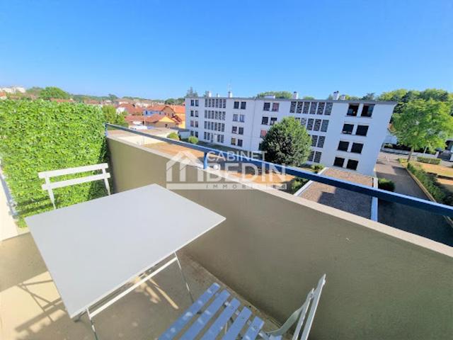 Appartement vente à Dax