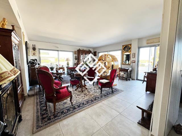 Appartement vente à Narbonne
