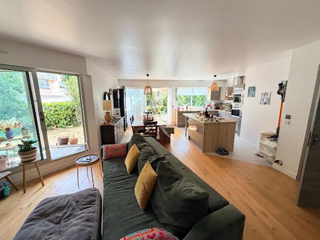 Appartement vente à Palaiseau, Gif-sur-yvette