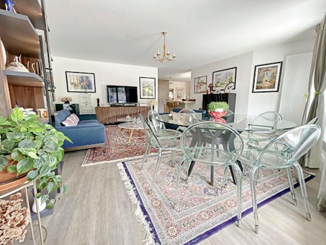 Appartement vente à Palaiseau, Gif-sur-yvette