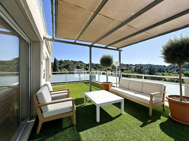 Appartement vente à Nîmes