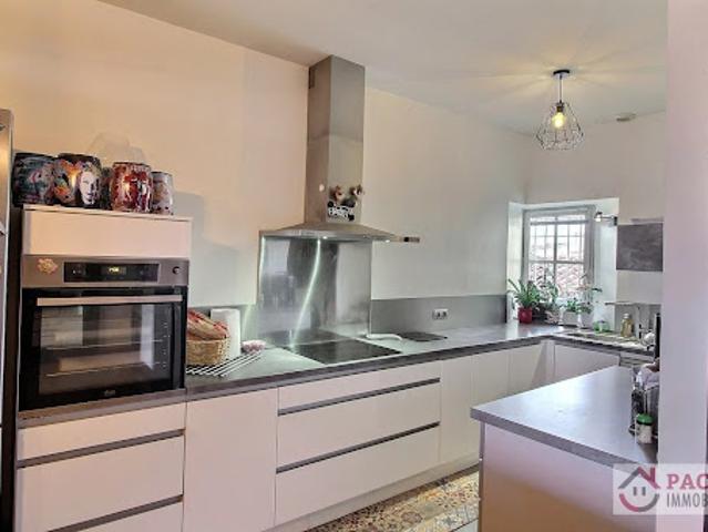 Appartement vente à Castres