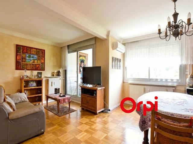Appartement vente à Lyon, Métropole de Lyon