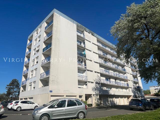 Appartement vente à Rochefort