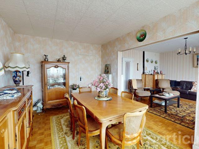 Appartement vente à Orléans