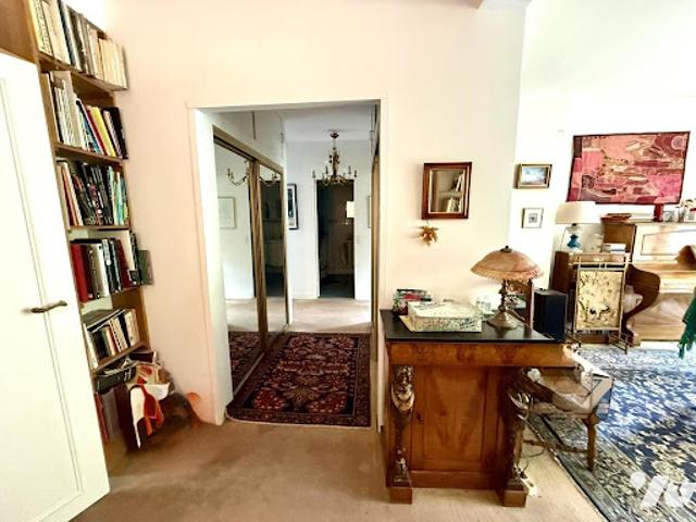 Appartement vente à Boulogne-Billancourt, Meudon